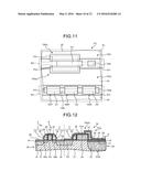 SOLID-STATE IMAGING DEVICE AND METHOD OF MANUFACTURING SOLID-STATE IMAGING     DEVICE diagram and image