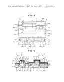 SOLID-STATE IMAGING DEVICE AND METHOD OF MANUFACTURING SOLID-STATE IMAGING     DEVICE diagram and image