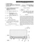 METHOD FOR PRODUCING IMAGE PICKUP APPARATUS AND METHOD FOR PRODUCING     SEMICONDUCTOR APPARATUS diagram and image