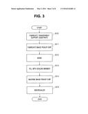 METHOD FOR PRODUCING IMAGE PICKUP APPARATUS AND METHOD FOR PRODUCING     SEMICONDUCTOR APPARATUS diagram and image