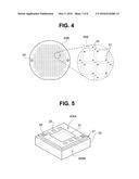 METHOD FOR PRODUCING IMAGE PICKUP APPARATUS AND METHOD FOR PRODUCING     SEMICONDUCTOR APPARATUS diagram and image