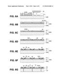 METHOD FOR PRODUCING IMAGE PICKUP APPARATUS AND METHOD FOR PRODUCING     SEMICONDUCTOR APPARATUS diagram and image