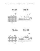 METHOD FOR PRODUCING IMAGE PICKUP APPARATUS AND METHOD FOR PRODUCING     SEMICONDUCTOR APPARATUS diagram and image