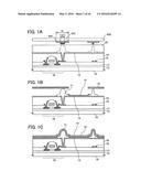 Semiconductor device and manufacturing method thereof diagram and image