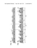 Semiconductor device and manufacturing method thereof diagram and image