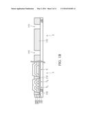 DISPLAY PANEL AND SYSTEM FOR DISPLAYING IMAGES UTILIZING THE SAME diagram and image