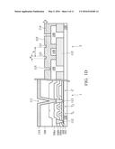 DISPLAY PANEL AND SYSTEM FOR DISPLAYING IMAGES UTILIZING THE SAME diagram and image