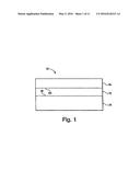 III-Nitride Semiconductor Structure with Intermediate and Transition     Layers diagram and image