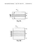 III-Nitride Semiconductor Structure with Intermediate and Transition     Layers diagram and image