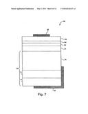 III-Nitride Semiconductor Structure with Intermediate and Transition     Layers diagram and image