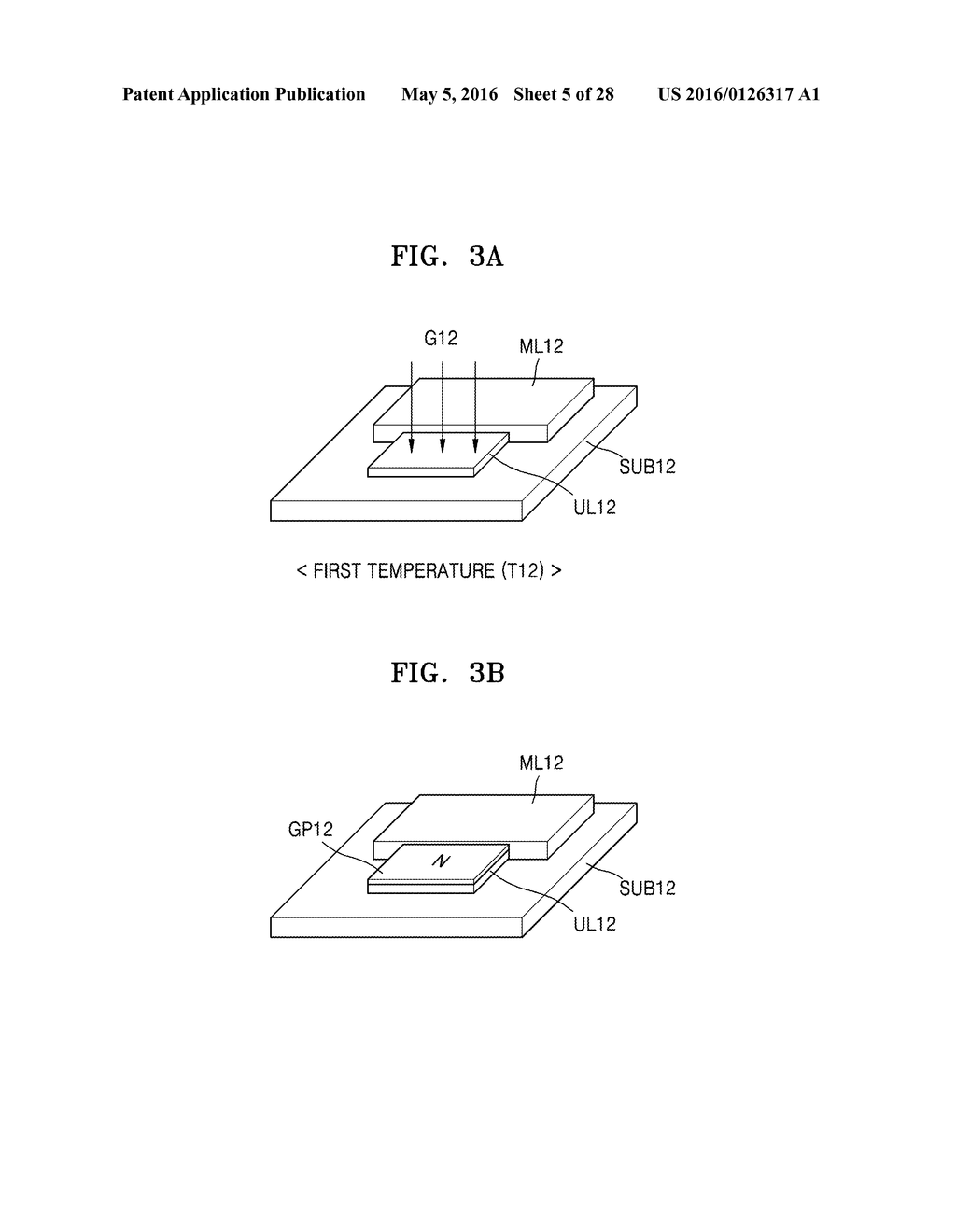 GRAPHENE LAYER, METHOD OF FORMING THE SAME, DEVICE INCLUDING GRAPHENE     LAYER AND METHOD OF MANUFACTURING THE DEVICE - diagram, schematic, and image 06