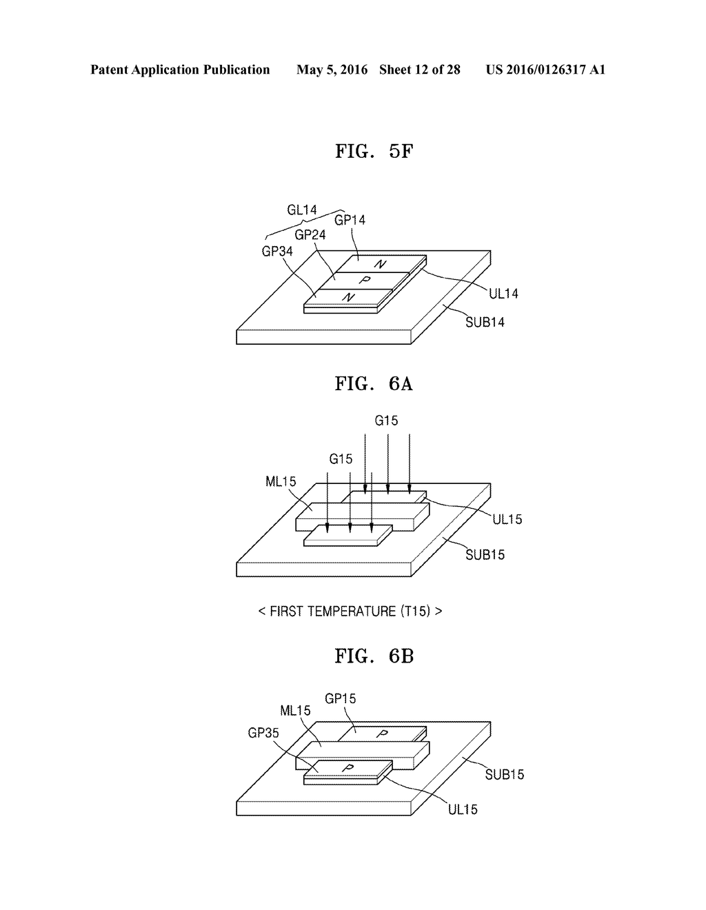 GRAPHENE LAYER, METHOD OF FORMING THE SAME, DEVICE INCLUDING GRAPHENE     LAYER AND METHOD OF MANUFACTURING THE DEVICE - diagram, schematic, and image 13