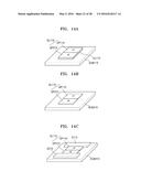 GRAPHENE LAYER, METHOD OF FORMING THE SAME, DEVICE INCLUDING GRAPHENE     LAYER AND METHOD OF MANUFACTURING THE DEVICE diagram and image