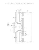 METHOD FOR MANUFACTURING A SEMICONDUCTOR DEVICE diagram and image