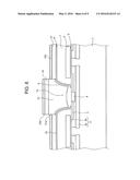 METHOD FOR MANUFACTURING A SEMICONDUCTOR DEVICE diagram and image