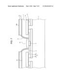 METHOD FOR MANUFACTURING A SEMICONDUCTOR DEVICE diagram and image