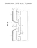 METHOD FOR MANUFACTURING A SEMICONDUCTOR DEVICE diagram and image