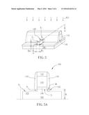 SEMICONDUCTOR STRUCTURE AND MANUFACTURING METHOD THEREOF diagram and image