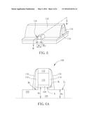 SEMICONDUCTOR STRUCTURE AND MANUFACTURING METHOD THEREOF diagram and image