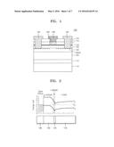 HIGH-ELECTRON-MOBILITY TRANSISTOR diagram and image