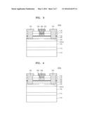 HIGH-ELECTRON-MOBILITY TRANSISTOR diagram and image