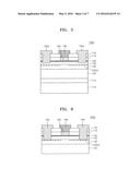 HIGH-ELECTRON-MOBILITY TRANSISTOR diagram and image