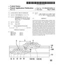 ACTIVE DEVICE CIRCUIT SUBSTRATE diagram and image