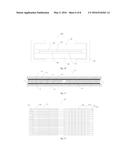 SOLAR CELL MODULE AND MANUFACTURING METHOD THEREOF diagram and image