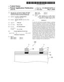 Solar Cell, Manufacturing Method Therefor, Solar Cell Module, and     Manufacturing Method Therefor diagram and image