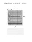 SOLAR CELL ARRAY, SOLAR CELL MODULE AND MANUFACTURING METHOD THEREOF diagram and image