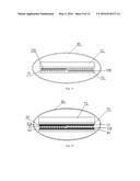 METHOD FOR MANUFACTURING SOLAR CELL MODULE diagram and image