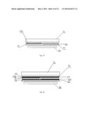 METHOD FOR MANUFACTURING SOLAR CELL MODULE diagram and image