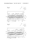 SOLAR CELL MODULE diagram and image