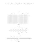 SOLAR CELL MODULE AND MANUFACTURING METHOD THEREOF diagram and image