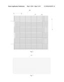 SOLAR CELL MODULE AND MANUFACTURING METHOD THEREOF diagram and image