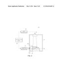 ULTRAVIOLET LIGHT EMITTING APPARATUS diagram and image