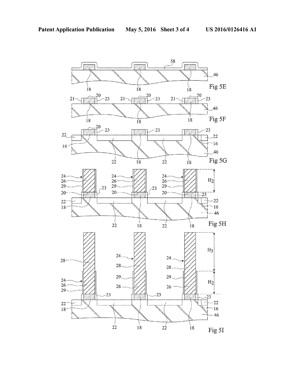 OPTOELECTRONIC DEVICE AND METHOD FOR MANUFACTURING SAME - diagram, schematic, and image 04