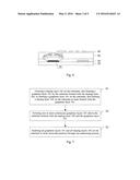 COMPOSITE ELECTRODE, ARRAY SUBSTRATE AND DISPLAY DEVICE diagram and image