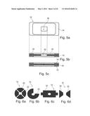 DIAPHRAGM ACTUATOR AND METHOD FOR PRODUCING A DIAPHRAGM ACTUATOR diagram and image