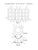 DIAPHRAGM ACTUATOR AND METHOD FOR PRODUCING A DIAPHRAGM ACTUATOR diagram and image