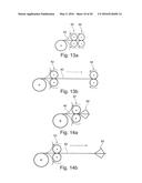 DIAPHRAGM ACTUATOR AND METHOD FOR PRODUCING A DIAPHRAGM ACTUATOR diagram and image