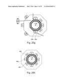 DIAPHRAGM ACTUATOR AND METHOD FOR PRODUCING A DIAPHRAGM ACTUATOR diagram and image