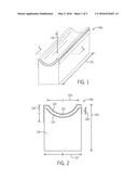 Method of Making Thick Film Transducer Arrays diagram and image