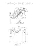 Method of Making Thick Film Transducer Arrays diagram and image