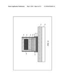 ISOLATION OF MAGNETIC LAYERS DURING ETCH IN A MAGNETORESISTIVE DEVICE diagram and image