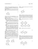 ORGANIC LIGHT EMITTING DEVICE diagram and image