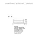 INDENOINDOLE DERIVATIVE AND ORGANIC ELECTROLUMINESCENT ELEMENT diagram and image