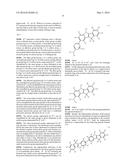 INDENOINDOLE DERIVATIVE AND ORGANIC ELECTROLUMINESCENT ELEMENT diagram and image