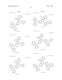 INDENOINDOLE DERIVATIVE AND ORGANIC ELECTROLUMINESCENT ELEMENT diagram and image