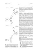 INDENOINDOLE DERIVATIVE AND ORGANIC ELECTROLUMINESCENT ELEMENT diagram and image